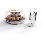 Incubateur, incubateurs pour ?ufs  couver, retourneur d'?ufs automatique avec contrle de la temprature, ...