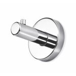 Inda - porte - habit simple chrom gealuna - chrom