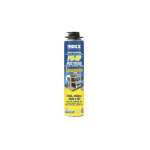 Index - 12 mousses de polyurthane multiusages, application avec pistolet - 750 ml