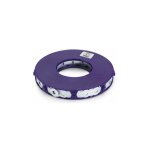 Index - feuillard m�tallique galvanis� perfor� courb� - atlantis c2 - m 12 x 0, 8 x 10m