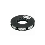 Index - feuillard m�tallique galvanis� perfor� droit - atlantis c2 - m 12 x 0, 8 x 10 m