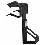 Index - boite de 100 - grips horizontaux pour tige filet�e - clip de fixation rapide sur ipn et poutre ...