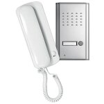 Interphone pentatech dp601 set complet