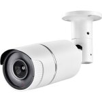 Pentatech 24224 caméra factice avec led clignotante Pentatech 24224 caméra factice avec led clignotante