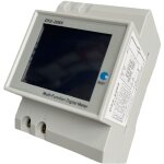 Indicateur d52 - 2066 compteur d'�lectricit� intelligent domestique monophas� compteur d'�lectricit� ...