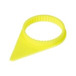 Indicateur d'�crou de roue universel 5612532gl