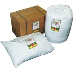 Indoor discount - agra - wool - laine de roche prostone rfx - 1 ldr naturel en vrac 240l (sous carton) ...