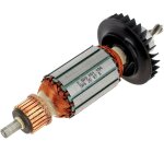 Induit moteur 2609001194 - taille - haie bosch