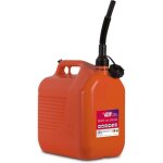 Industrias tayg - bidon d'essence de 20 litres avec canule homologu�e classe 3 / 6, 1 / 8 / 9603358