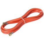 Industrial tuyau de gaz propane 5 m - 033310e - rothenberger