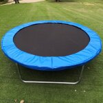 Ineasicer - coussin de protection et scurit couvre ressorts de remplacement pour trampoline rond 366cm ...