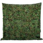 Ineasicer filet de camouflage for�t ext�rieur chasse camouflage for�t paysage militaire filet de camouflage ...