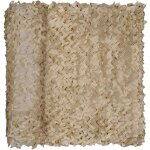 Ineasicer filet de camouflage stores double maille pour d�coration chasse cour parasol camping photo ...