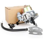 Ineasicer kit de carburateur pour honda gx120 gx160 gx168 gx200 petit moteur numéro de pièce 16100 - ... Ineasicer kit de carburateur pour honda gx120 gx160 gx168 gx200 petit moteur numéro de pièce 16100 - ...