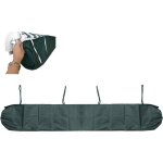 Ineasicer protecteur de couverture d'auvent anti - poussi�re, housse de auvent pare soleil sac de protection ...
