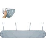Ineasicer protecteur de couverture d'auvent anti - poussière, housse de auvent pare soleil sac de protection ... Ineasicer protecteur de couverture d'auvent anti - poussière, housse de auvent pare soleil sac de protection ...