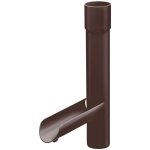 Collecteur d'eau de pluie pour tuyau de descente, clapet d'eau en pvc pour tuyau de descente, accessoires ...