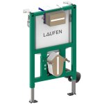 Ineo - bâti - support pour wc suspendu, hauteur 82 cm h9271050000001 - laufen Ineo - bâti - support pour wc suspendu, hauteur 82 cm h9271050000001 - laufen