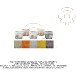 Inferramenta - colorea paillettes pour da corations a mulsion de couleur or pour peintures a l&39eau ...