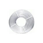 Inferramenta - tuyau antigel transparent en pvc plastifia 18x24 mm pour irrigation Inferramenta - tuyau antigel transparent en pvc plastifia 18x24 mm pour irrigation
