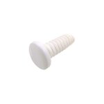 Ing fixations - clou - elec fixation pour goulotte - sachet de 100 - a859040