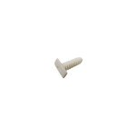 Ing fixations - fix - elec fixation pour moulure en pvc - seau de 500 - a269000