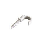 Ing fixations fix - ring elec fixation pour gaine icta d20 - sachet de 10 - a863390 Ing fixations fix - ring elec fixation pour gaine icta d20 - sachet de 10 - a863390