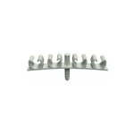 Ing fixations - fix - ring fixation quadruple pour gaine icta et tube d22 à d26 - boite de 20 - a331300 ... Ing fixations - fix - ring fixation quadruple pour gaine icta et tube d22 à d26 - boite de 20 - a331300 ...
