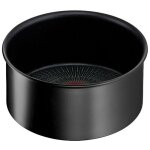 Ingenio eco resist casserole 18 cm - tefal