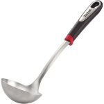Ingenio - louche en acier inoxydable - k1180214 - tefal