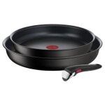 Ingenio unlimited set de poles + poigne amovible - tefal
