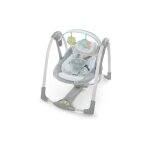 Ingenuity balancelle compacte chouette - hugs + hoots