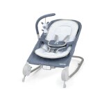 Ingenuity - siege happy belly rock - to - bounce seat - musique - vibrations - arc d'activits amovible ...