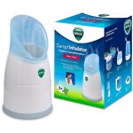 Inhalateur  vapeur