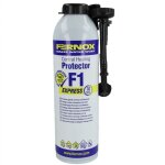 Inhibiteur chauffage a�rosol 400 ml