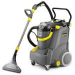 Injecteur / extracteur 1200w 74 l / s - puzzi 30 / 4 - karcher