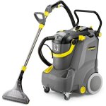 Injecteur / extracteur 1200w 74 l / s - puzzi 30 / 4 - karcher Injecteur / extracteur 1200w 74 l / s - puzzi 30 / 4 - karcher