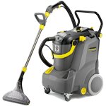 Injecteur / extracteur 1200w 74 l / s - puzzi 30 / 4 - karcher Injecteur / extracteur 1200w 74 l / s - puzzi 30 / 4 - karcher