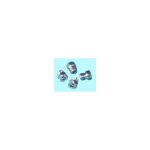 Injecteurs teka kit gaz naturel 4 injecteurs