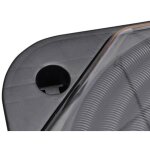 Inlife chauffage solaire pour piscine