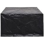 Inlife housse de salon de jardin 8 ?illets 172x113x73 cm Inlife housse de salon de jardin 8 ?illets 172x113x73 cm