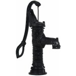 Vidaxl - inlife pompe à eau manuelle de jardin fonte Vidaxl - inlife pompe à eau manuelle de jardin fonte