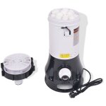 Inlife - pompe filtrante de piscine intex bestway 185 w 4, 4 m / h