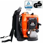Souffleur  feuilles  dos  essence 900 m / h 42, 7 cc - inlife