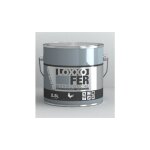 Peinture fer antirouille terre de sienne 0, 5 l - loxxo