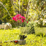 Innovagoods - asperseur d'arrosage 360° pour jardin klerdden 36 jets Innovagoods - asperseur d'arrosage 360° pour jardin klerdden 36 jets