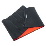 Gaine r�ductrice sportive effet sauna rouge v0103393 innovagoods