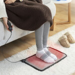 Innovagoods - tapis �lectrique chauffant hemat