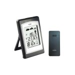 Inovalley - station m�t�o sans fil