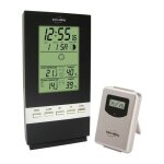 Station meteo sans fil radio inovalley sm300 - b